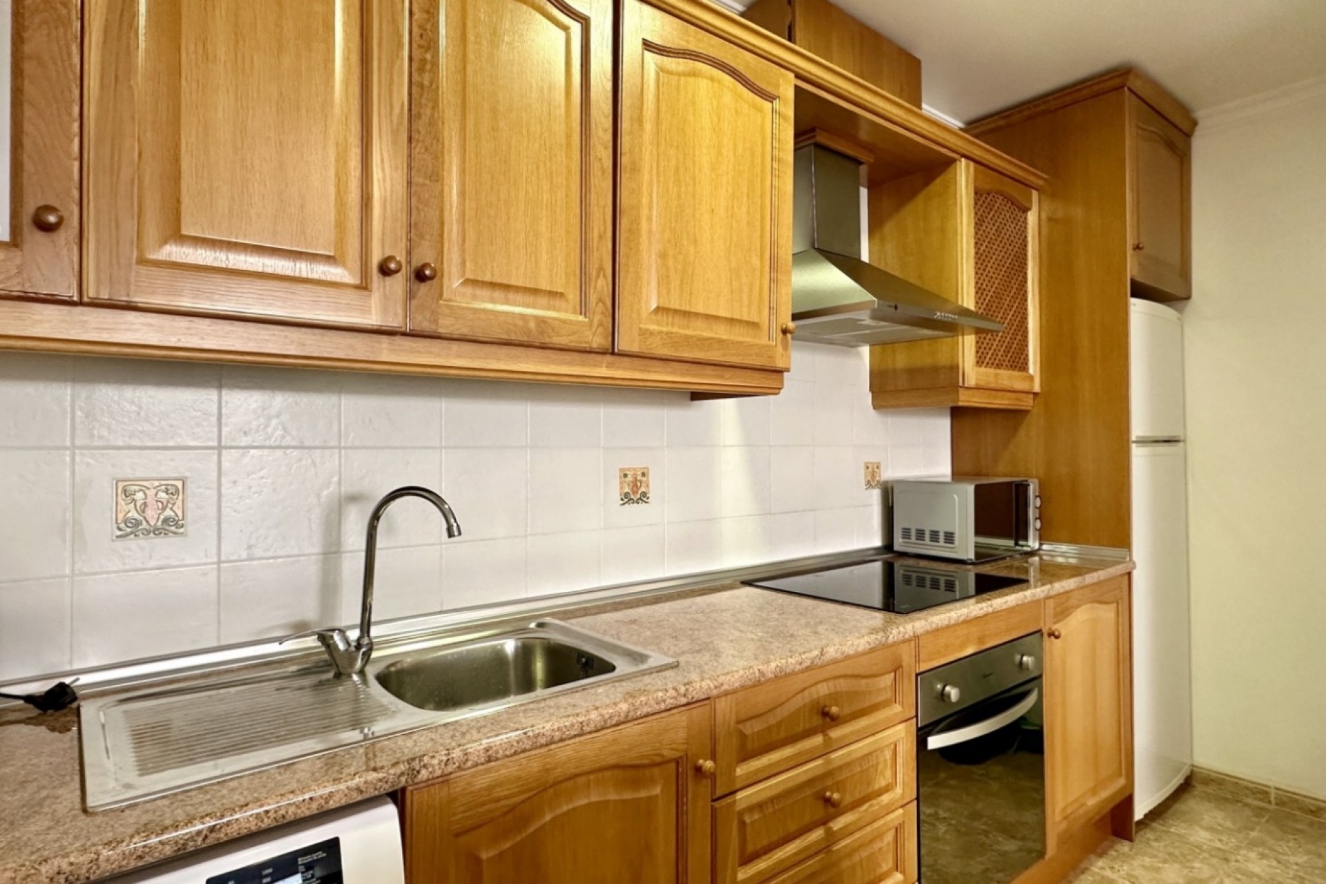 La Revente - Appartement - Orihuela Costa - Cabo Roig