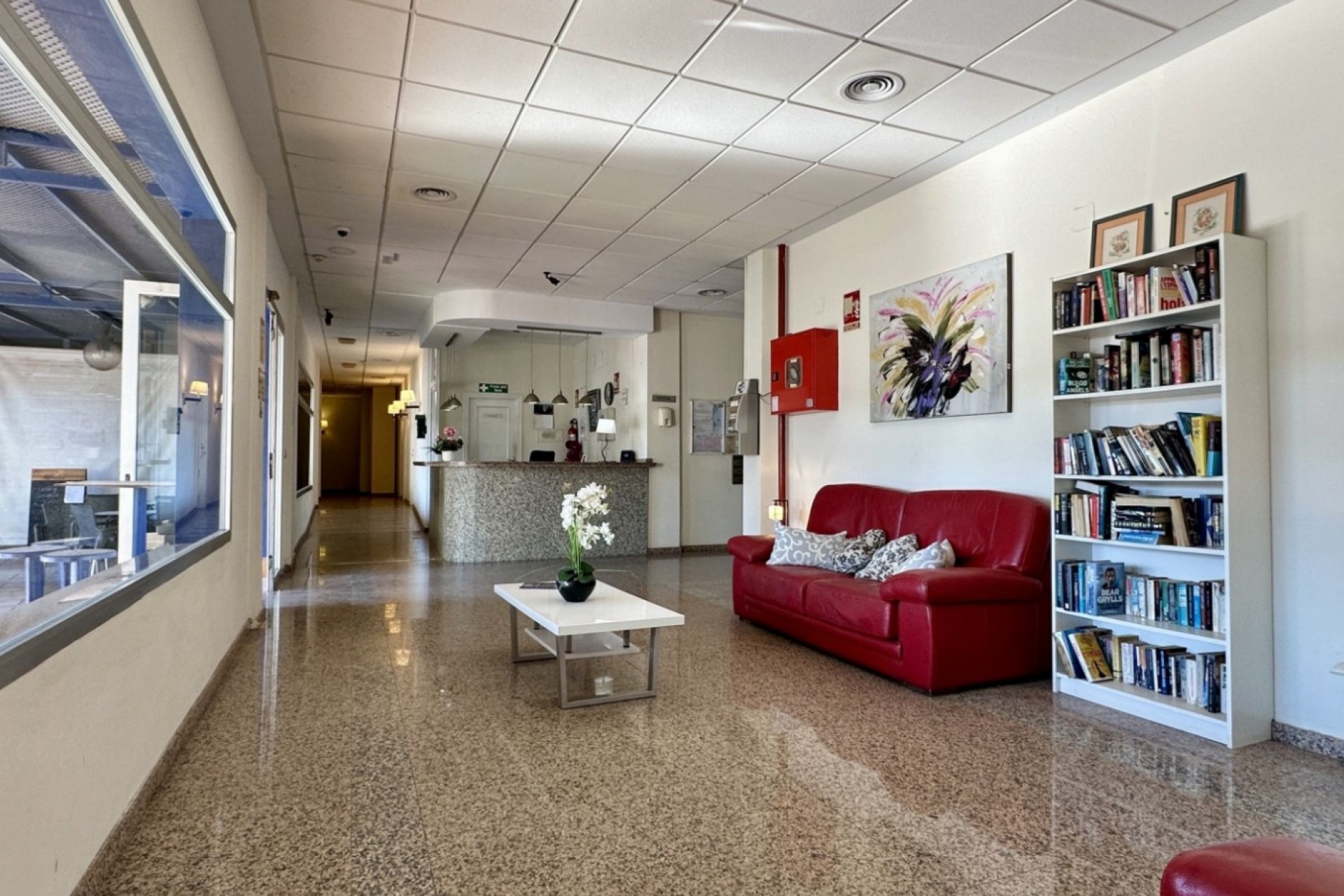 La Revente - Appartement - Orihuela Costa - Cabo Roig