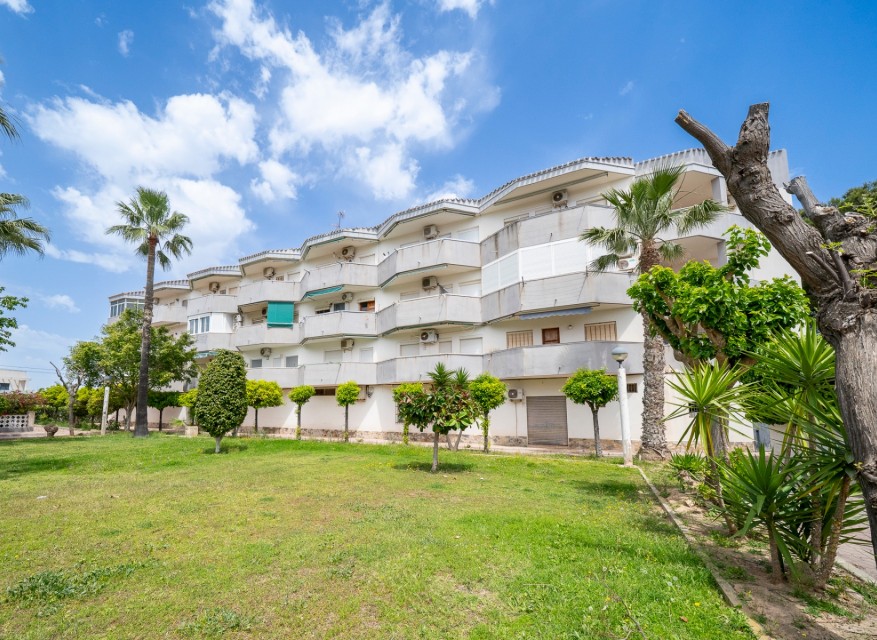 La Revente - Appartement - Orihuela Costa - Cabo Roig