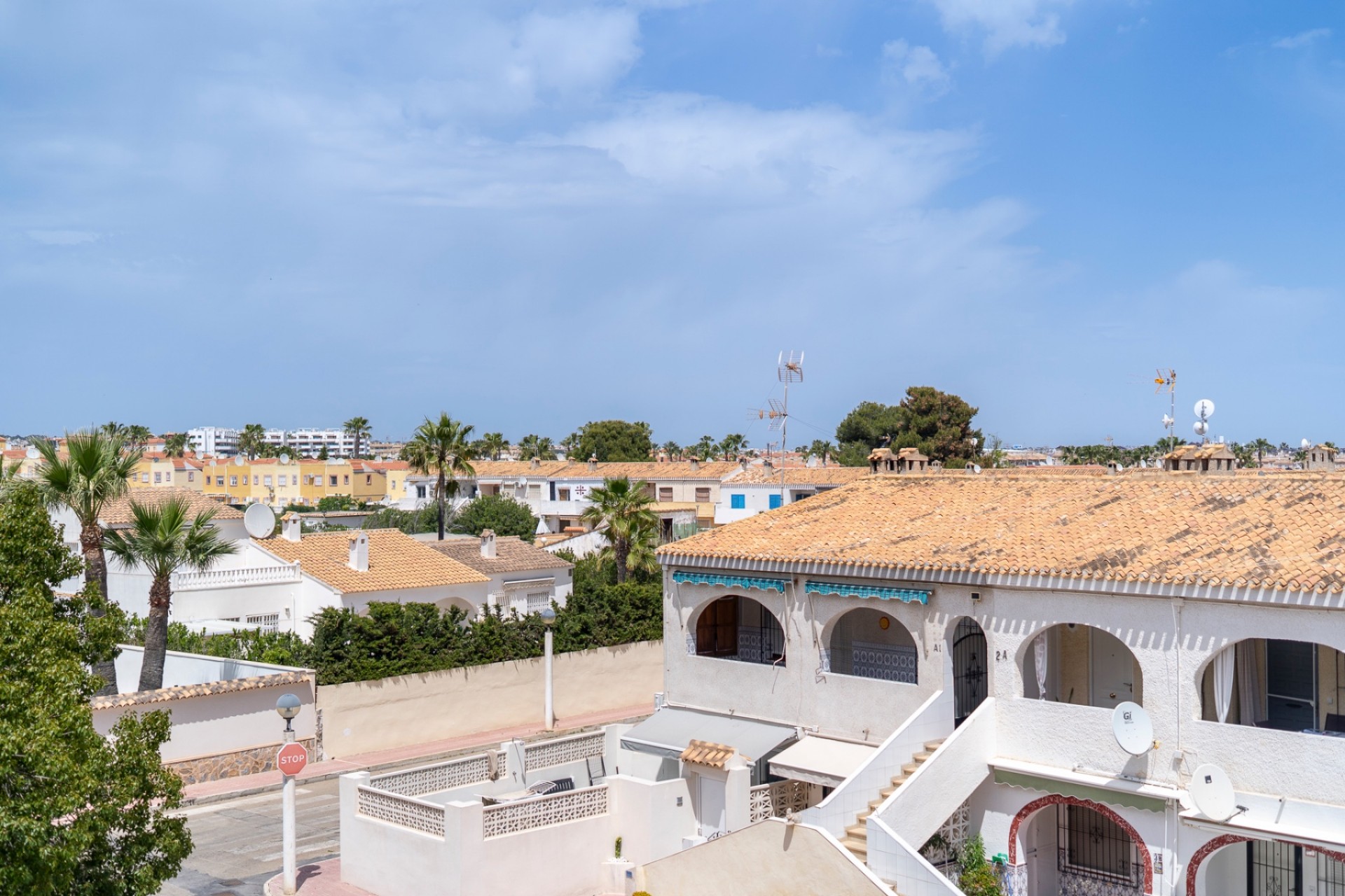 La Revente - Appartement - Orihuela Costa - Cabo Roig