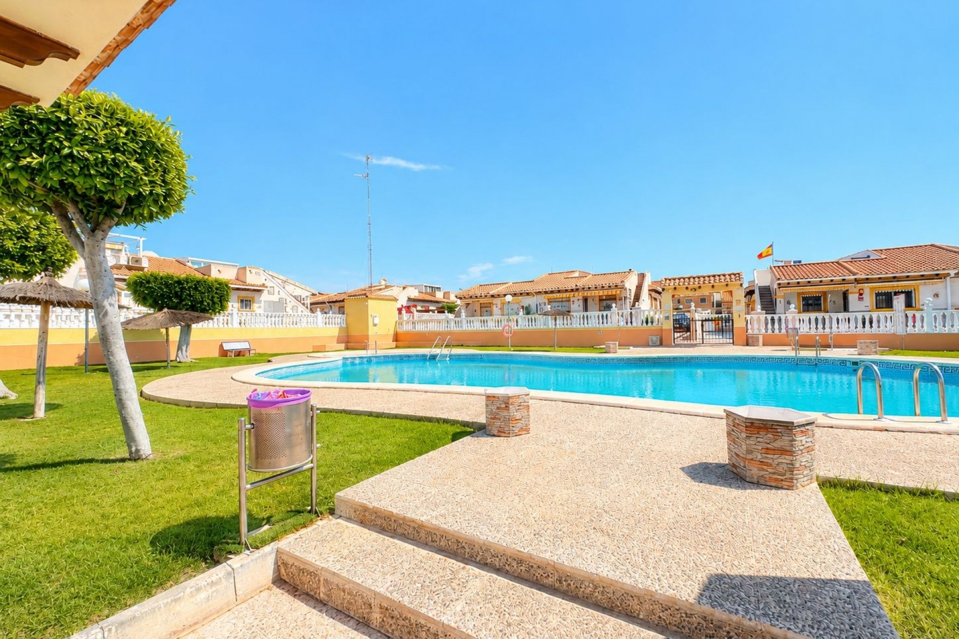 La Revente - Appartement - Orihuela Costa - Cabo Roig