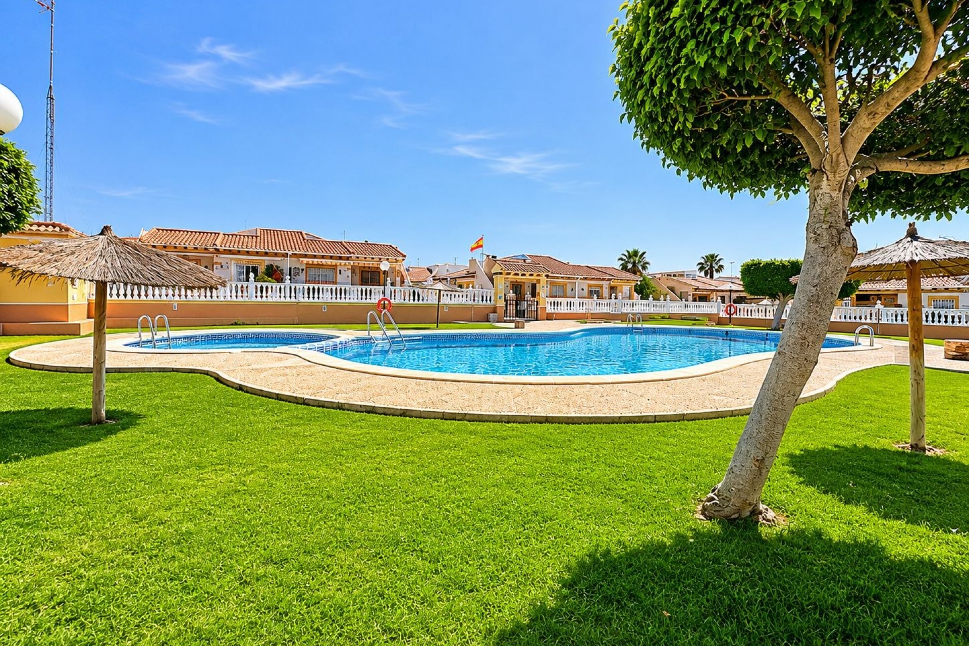 La Revente - Appartement - Orihuela Costa - Cabo Roig