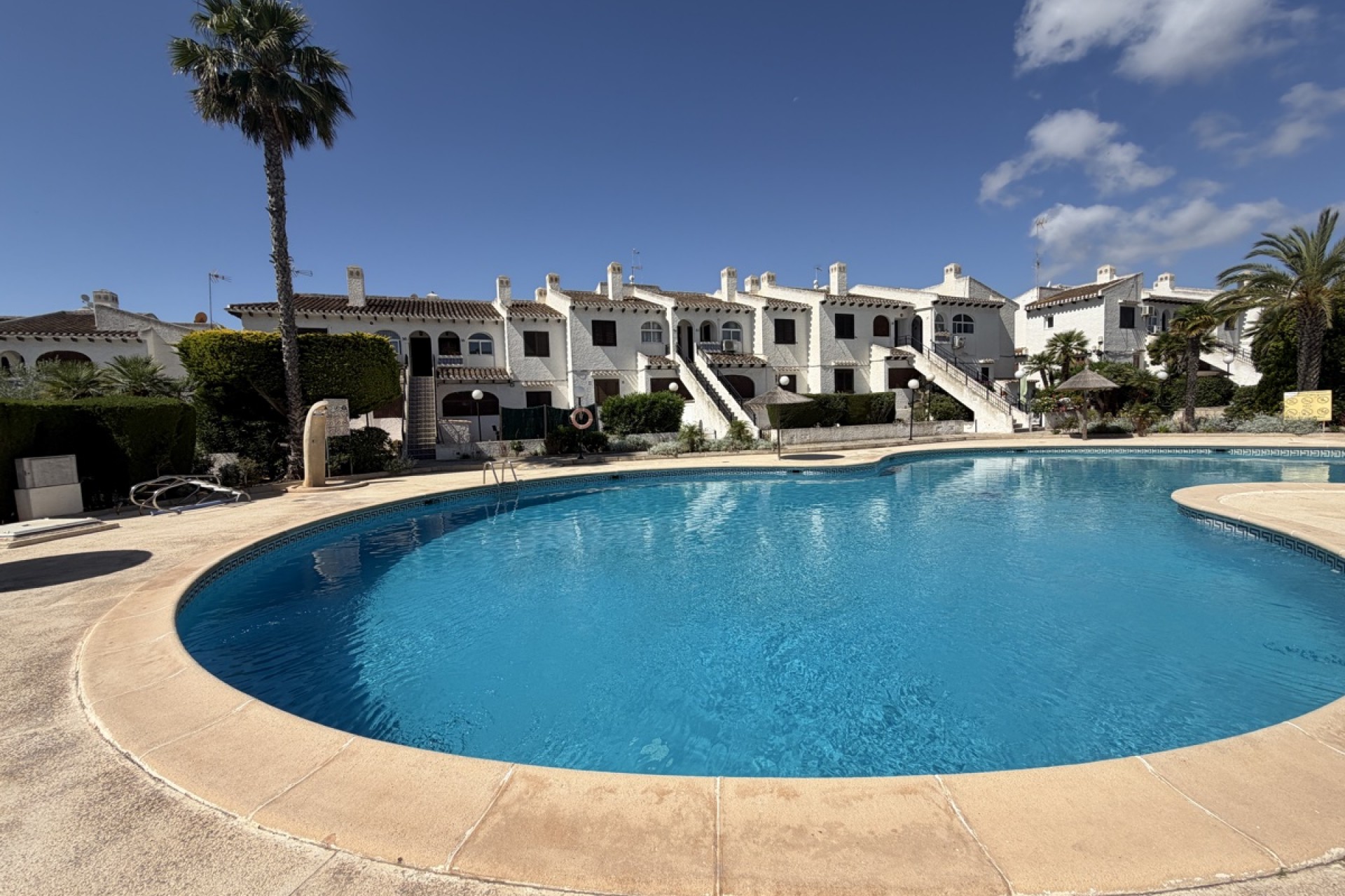 La Revente - Appartement - Orihuela Costa - Cabo Roig