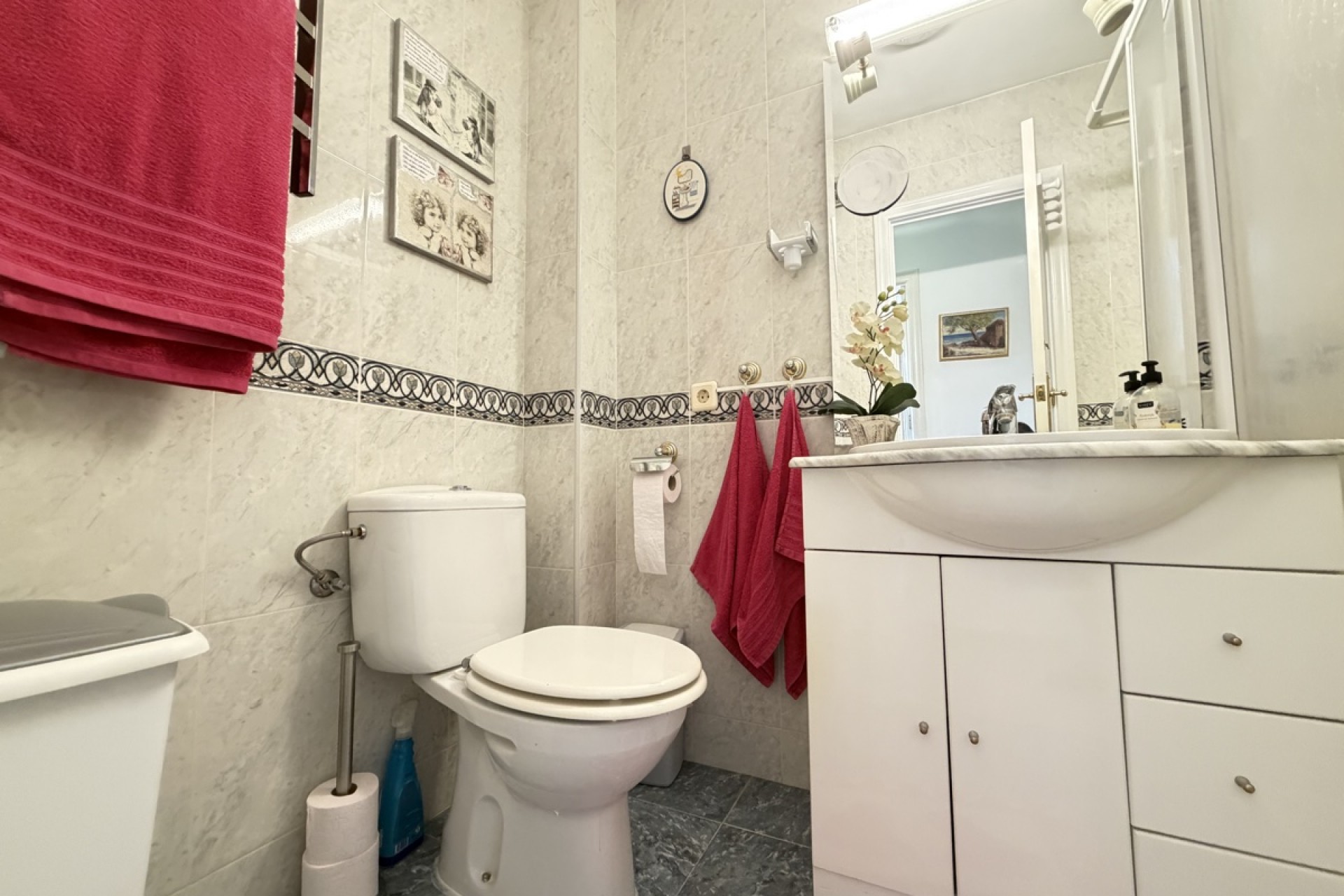 La Revente - Appartement - Orihuela Costa - Cabo Roig