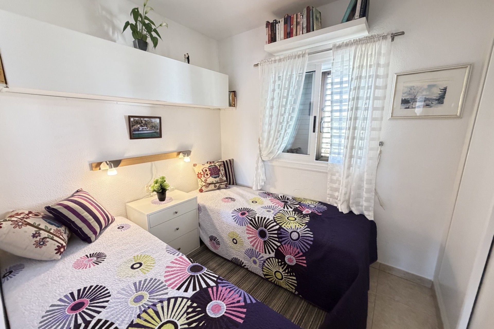 La Revente - Appartement - Orihuela Costa - Cabo Roig