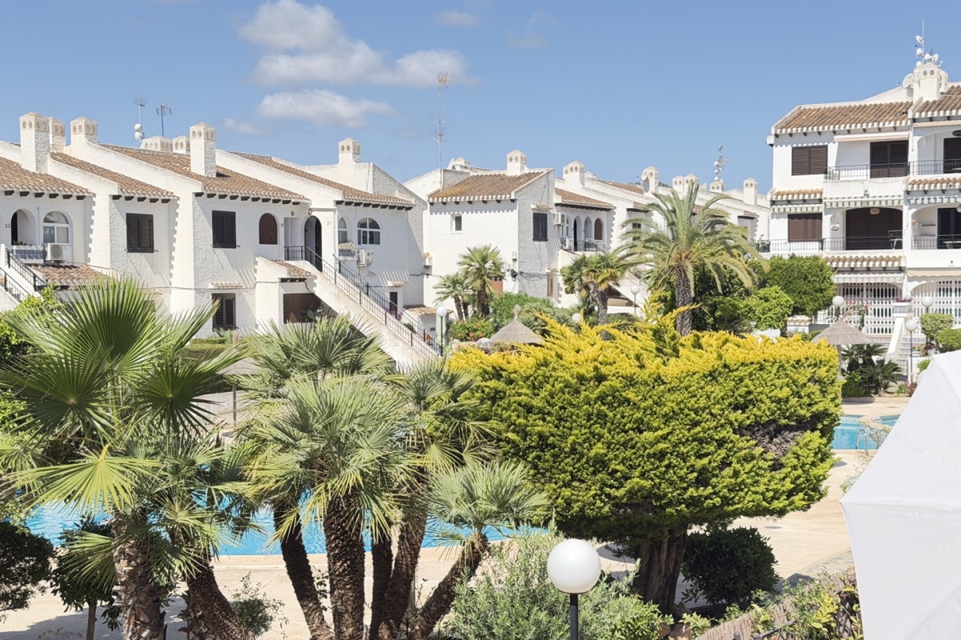 La Revente - Appartement - Orihuela Costa - Cabo Roig