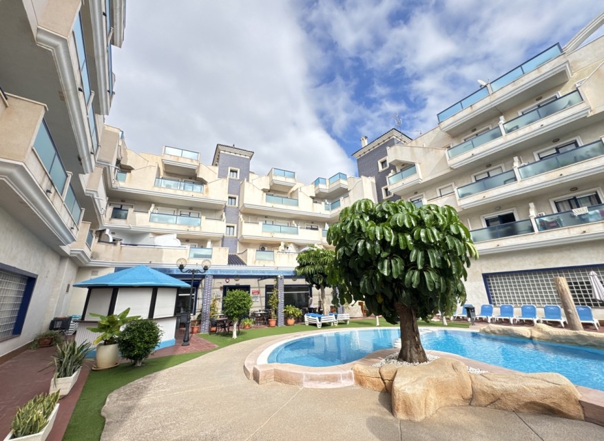 La Revente - Appartement - Orihuela Costa - Cabo Roig