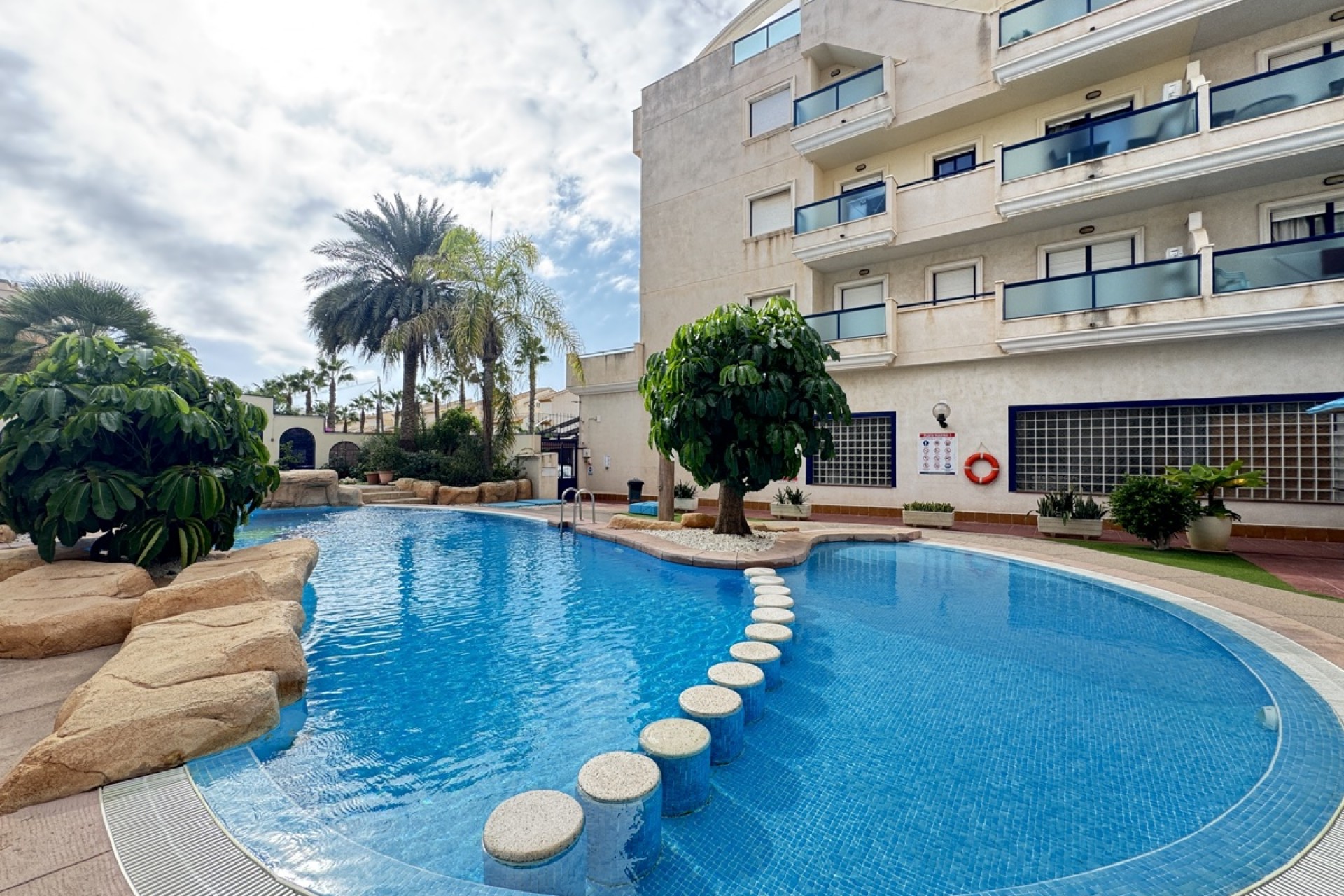 La Revente - Appartement - Orihuela Costa - Cabo Roig