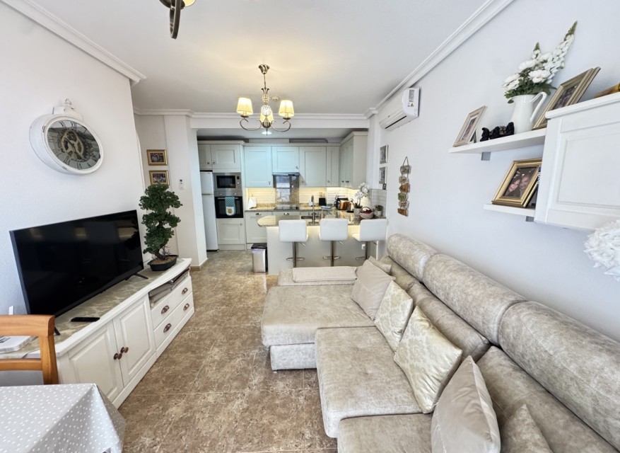 La Revente - Appartement - Orihuela Costa - Cabo Roig