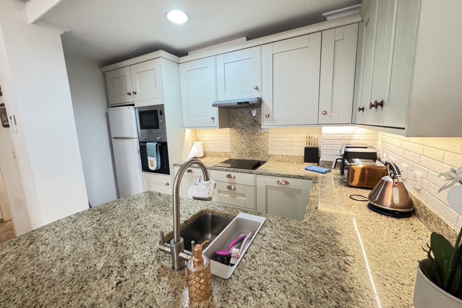 La Revente - Appartement - Orihuela Costa - Cabo Roig
