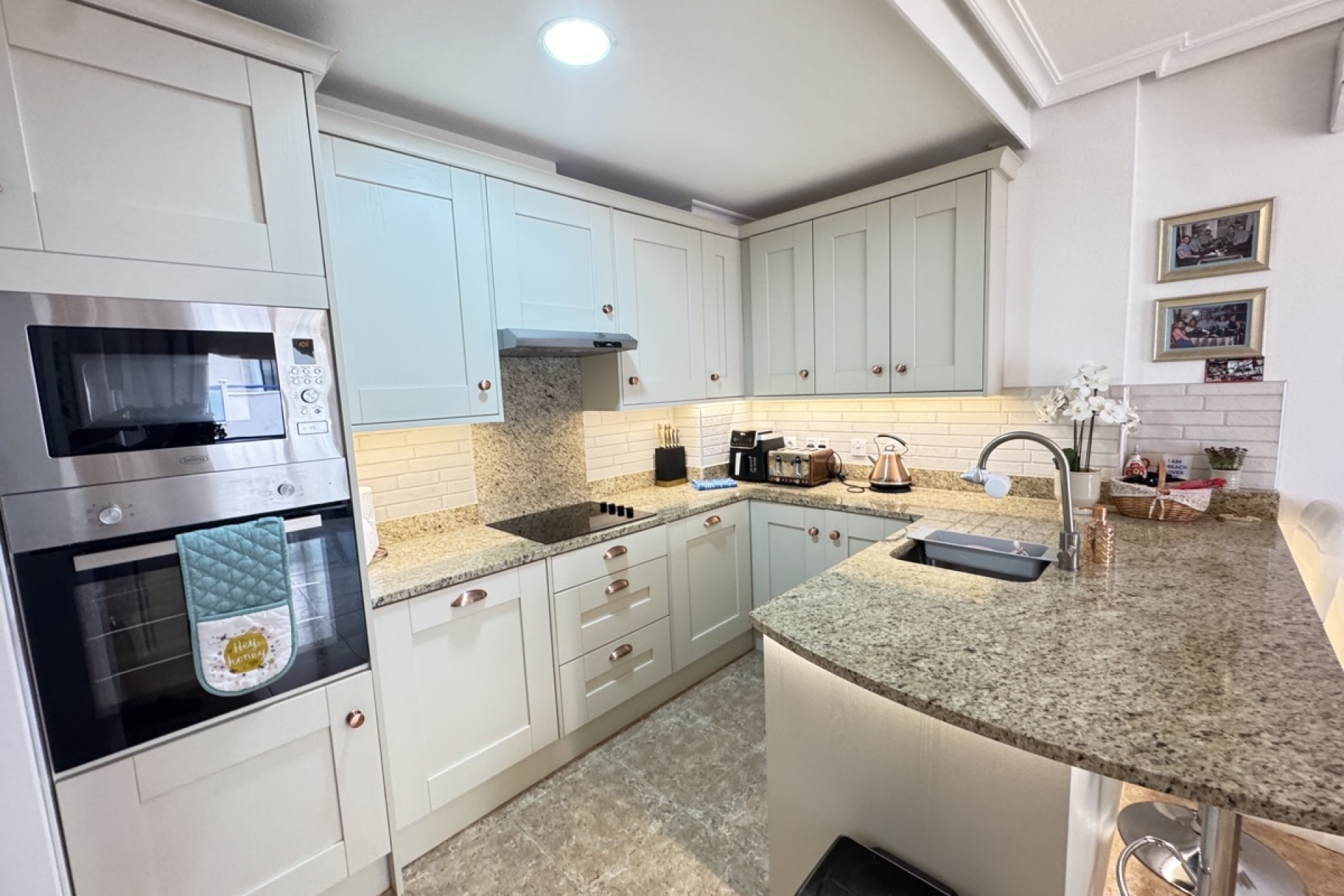 La Revente - Appartement - Orihuela Costa - Cabo Roig