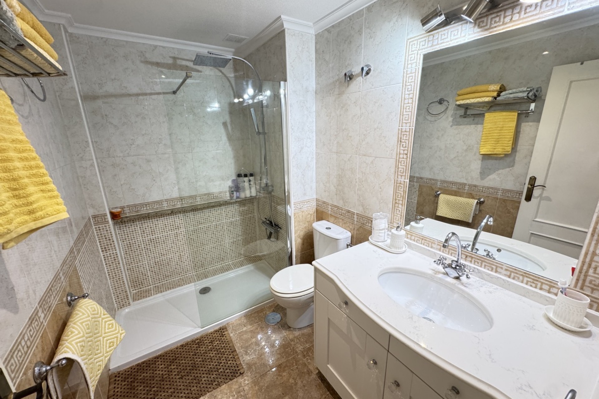 La Revente - Appartement - Orihuela Costa - Cabo Roig