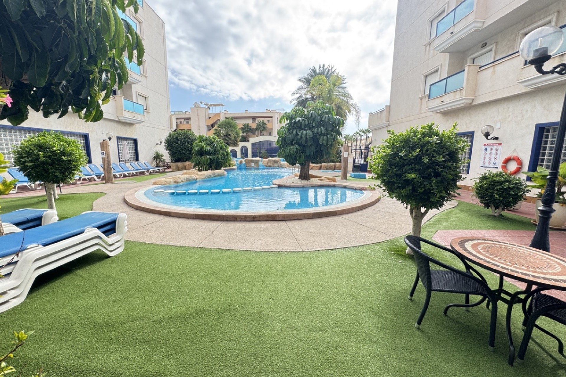 La Revente - Appartement - Orihuela Costa - Cabo Roig
