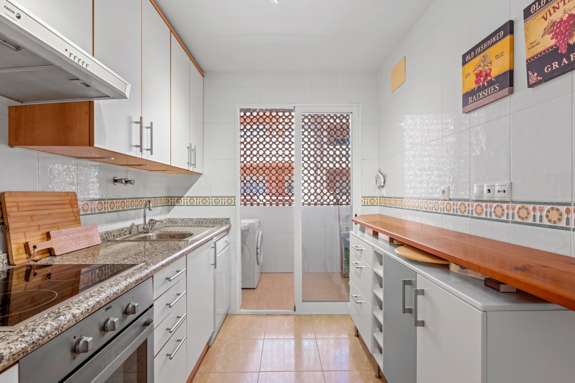 La Revente - Appartement - Orihuela Costa - Cabo Roig