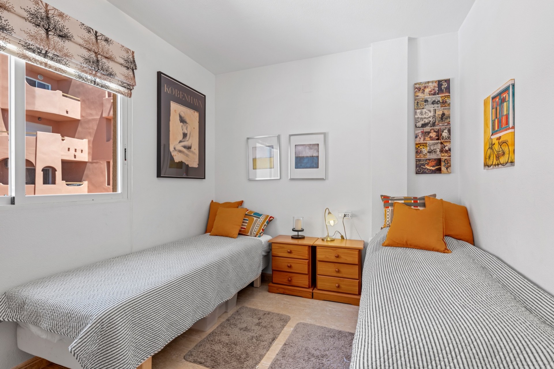 La Revente - Appartement - Orihuela Costa - Cabo Roig