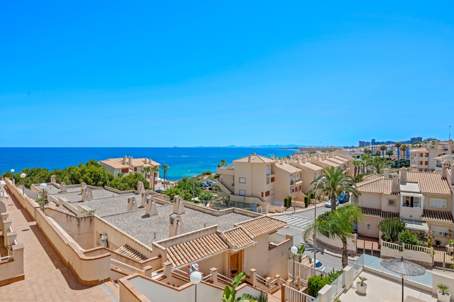 La Revente - Appartement - Orihuela Costa - Cabo Roig