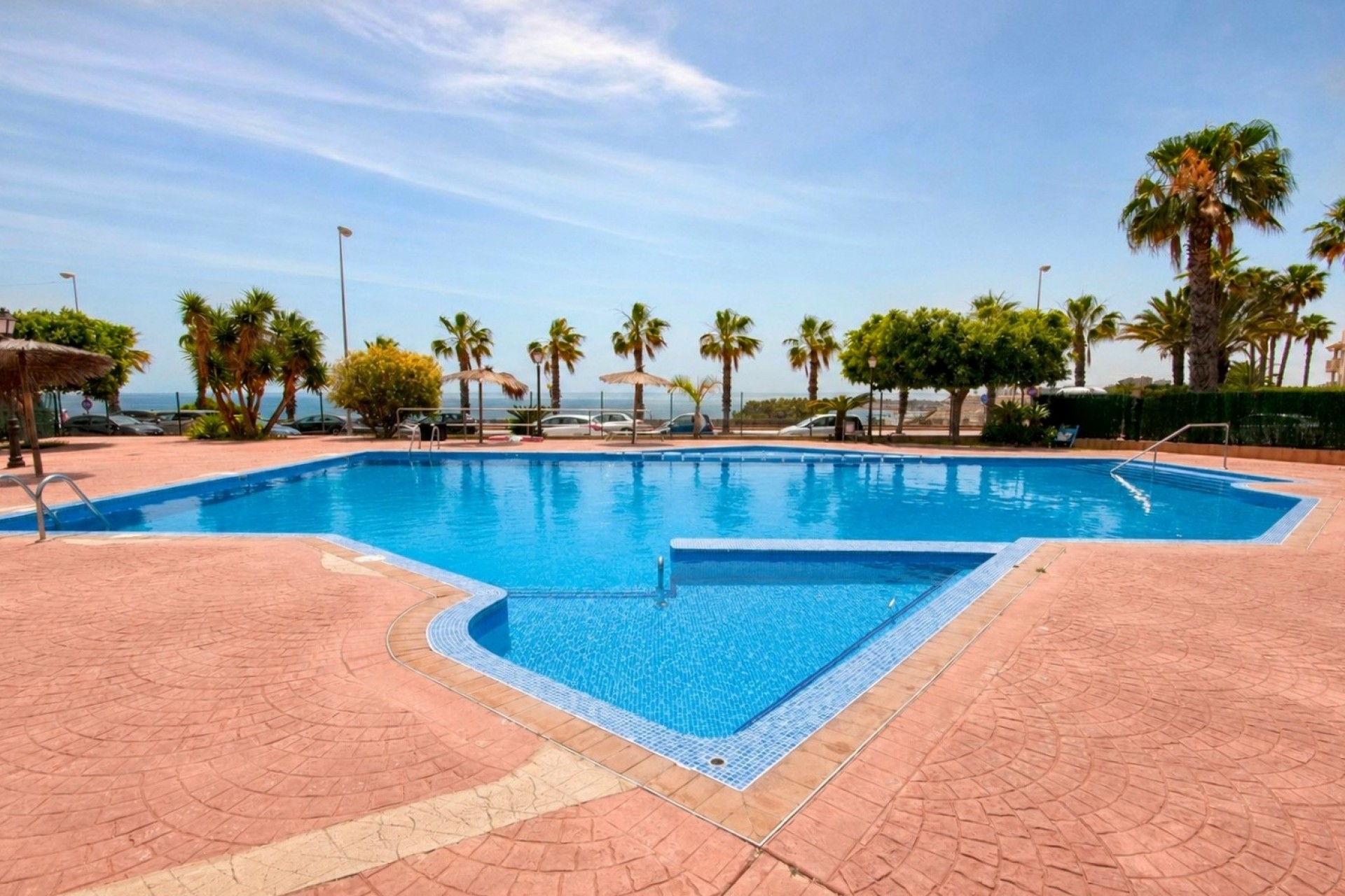La Revente - Appartement - Orihuela Costa - Cabo Roig
