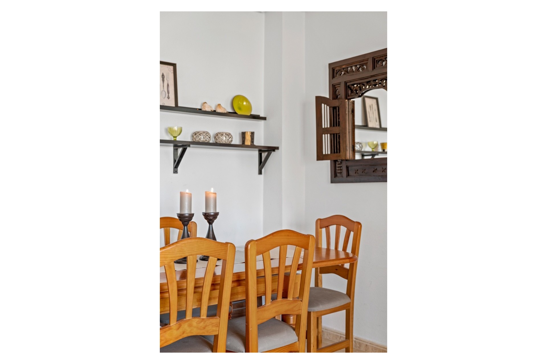 La Revente - Appartement - Orihuela Costa - Cabo Roig