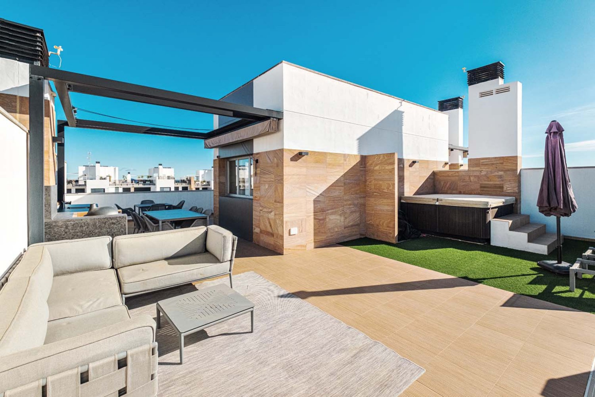 La Revente - Appartement - Orihuela Costa - Cabo Roig