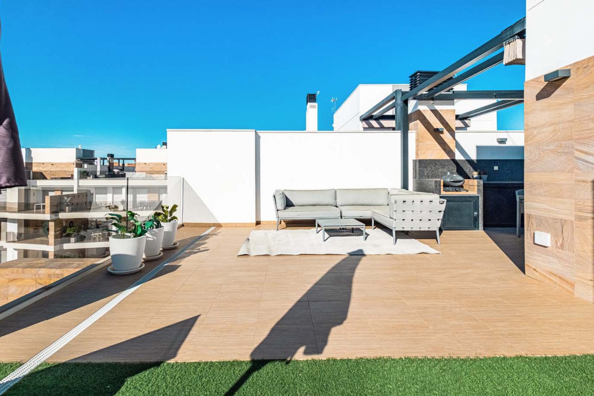 La Revente - Appartement - Orihuela Costa - Cabo Roig