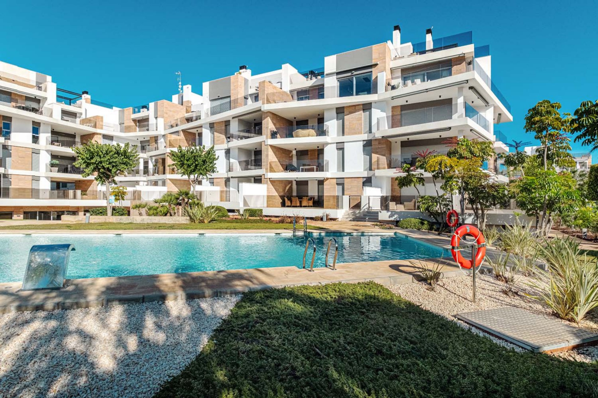 La Revente - Appartement - Orihuela Costa - Cabo Roig