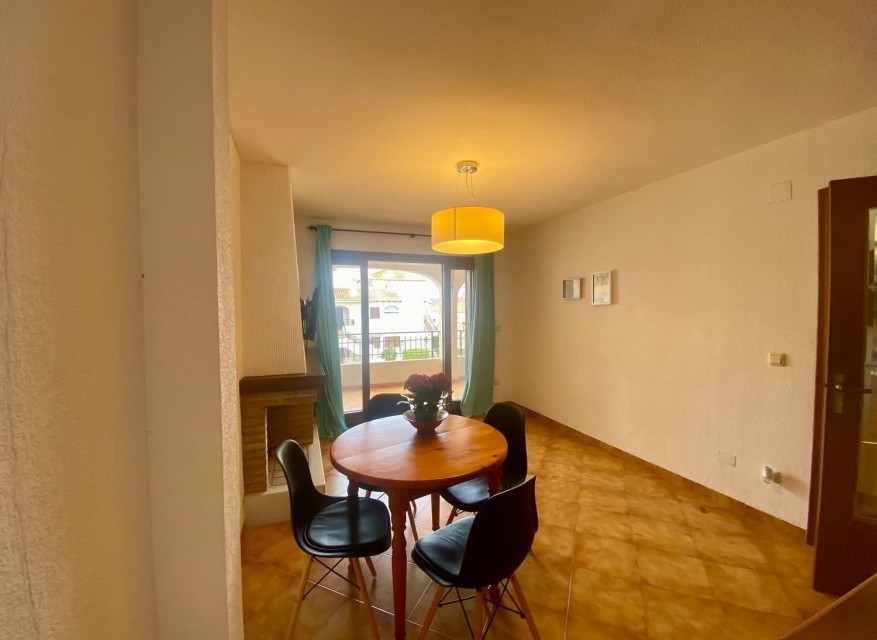 La Revente - Appartement - Orihuela Costa - Cabo Roig