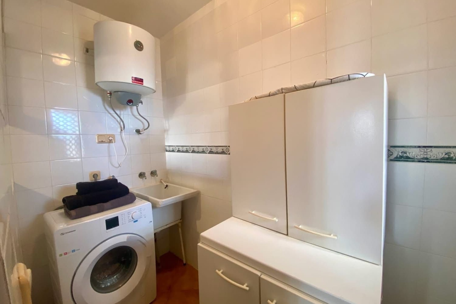 La Revente - Appartement - Orihuela Costa - Cabo Roig