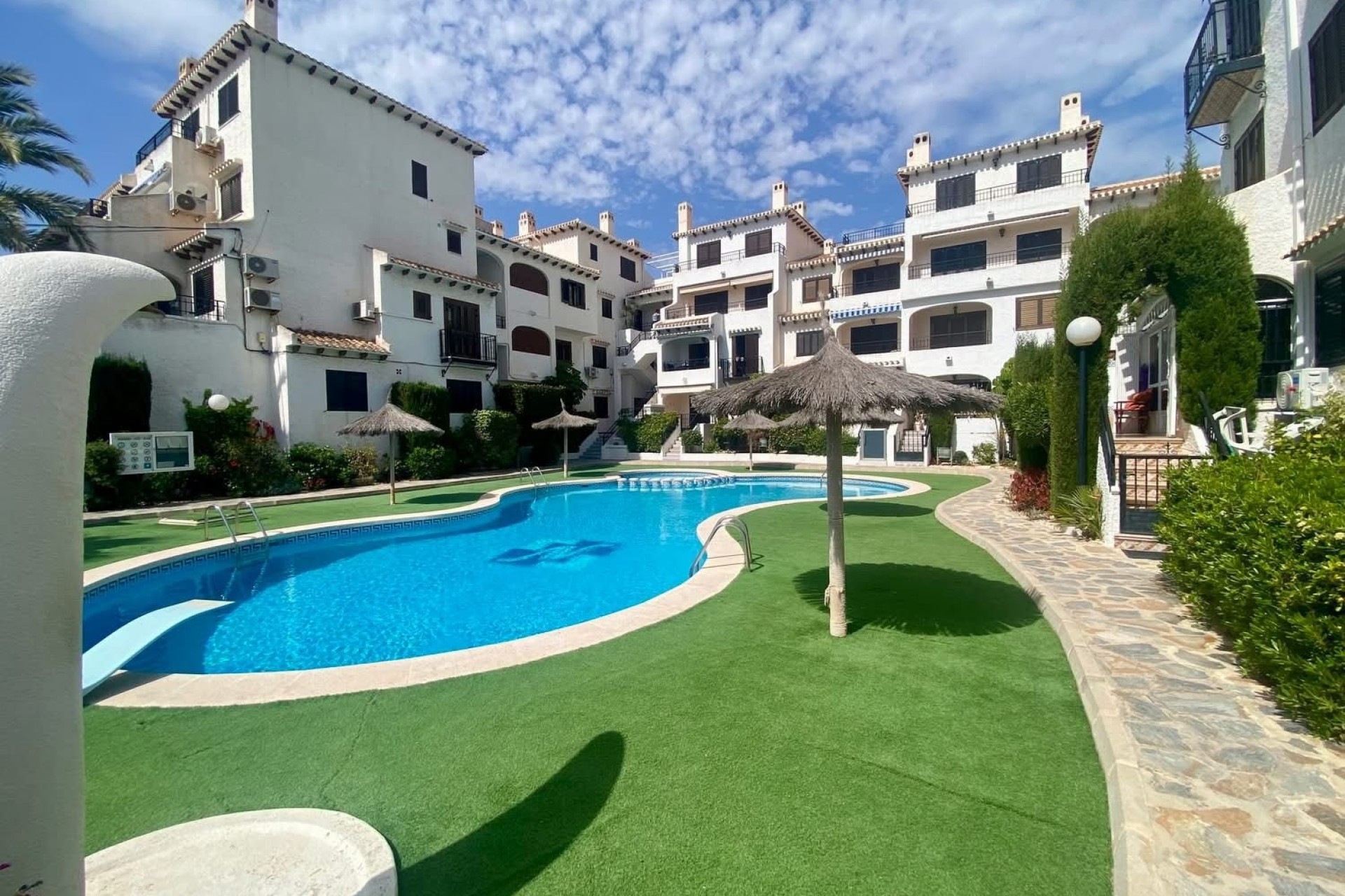 La Revente - Appartement - Orihuela Costa - Cabo Roig