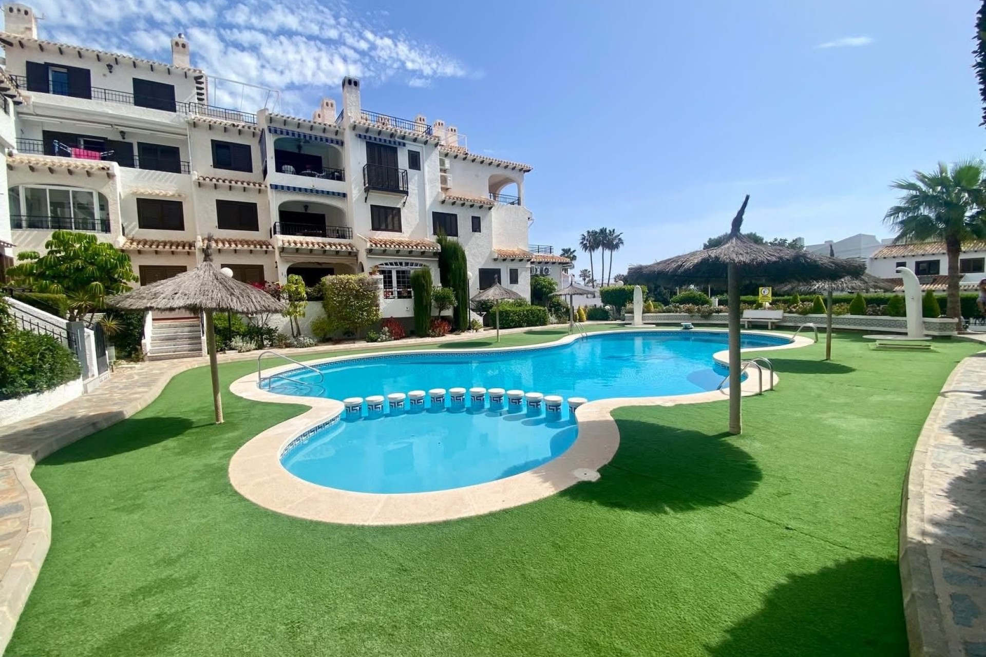 La Revente - Appartement - Orihuela Costa - Cabo Roig
