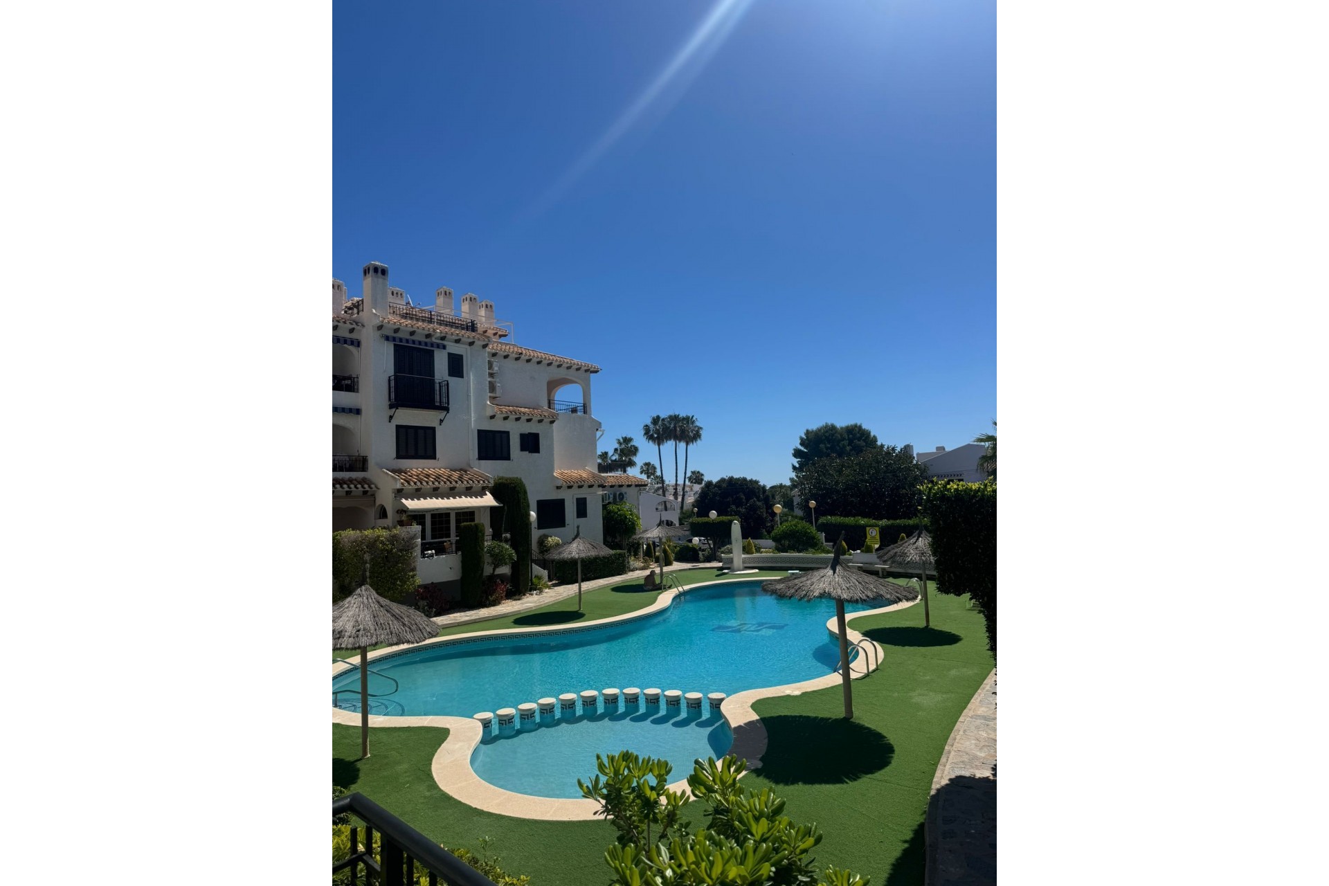 La Revente - Appartement - Orihuela Costa - Cabo Roig