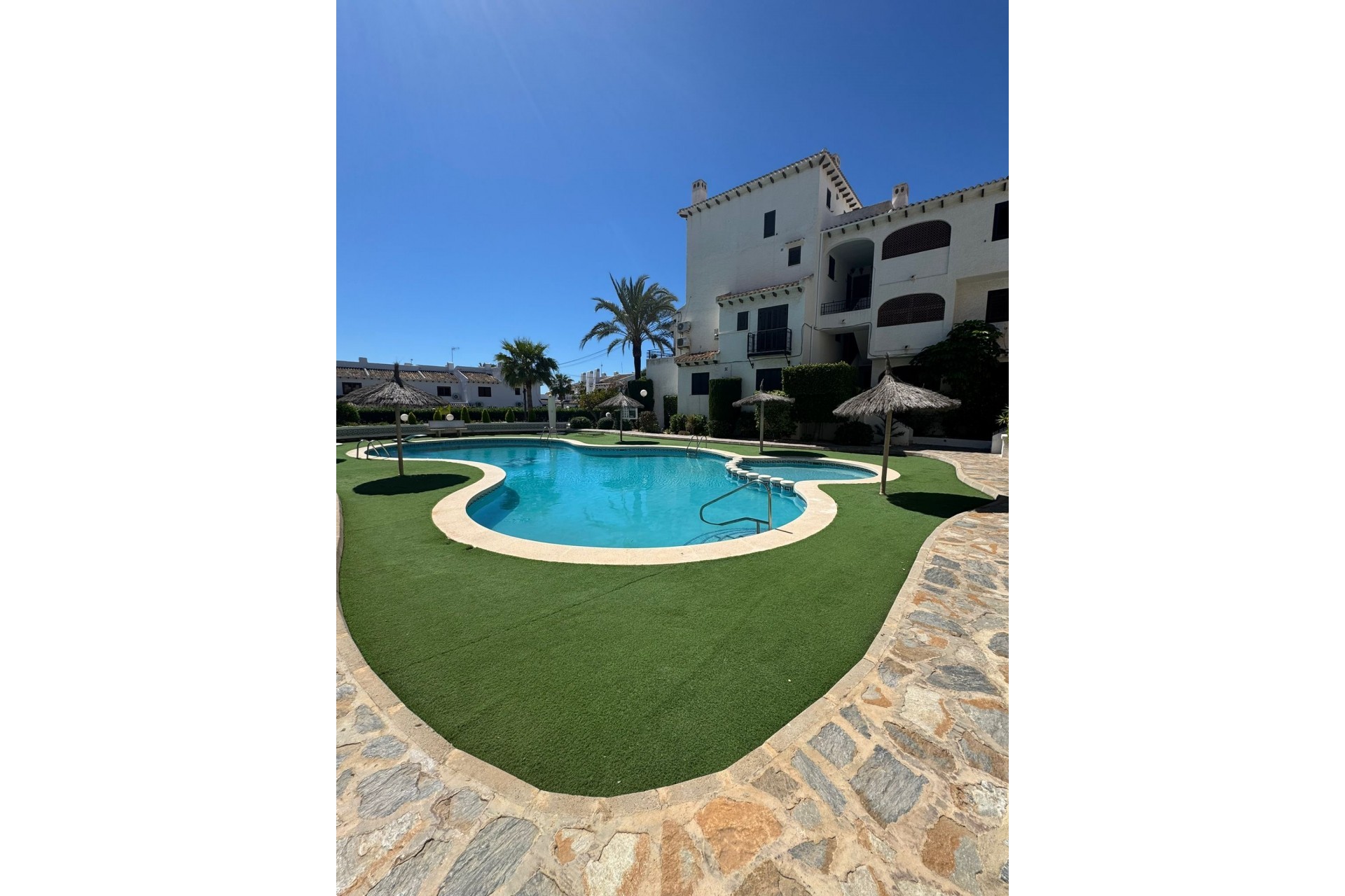 La Revente - Appartement - Orihuela Costa - Cabo Roig