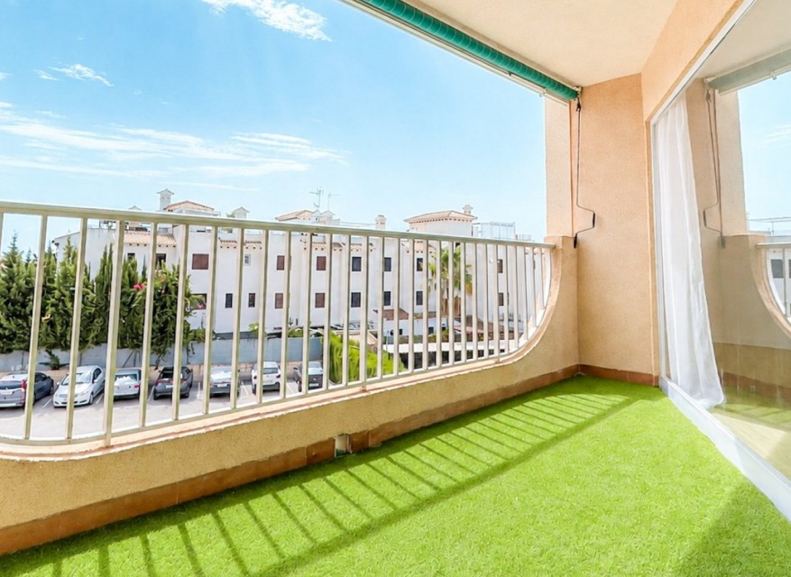La Revente - Appartement - Orihuela Costa - Cabo Roig