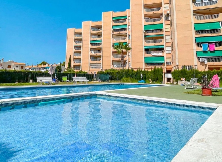 La Revente - Appartement - Orihuela Costa - Cabo Roig