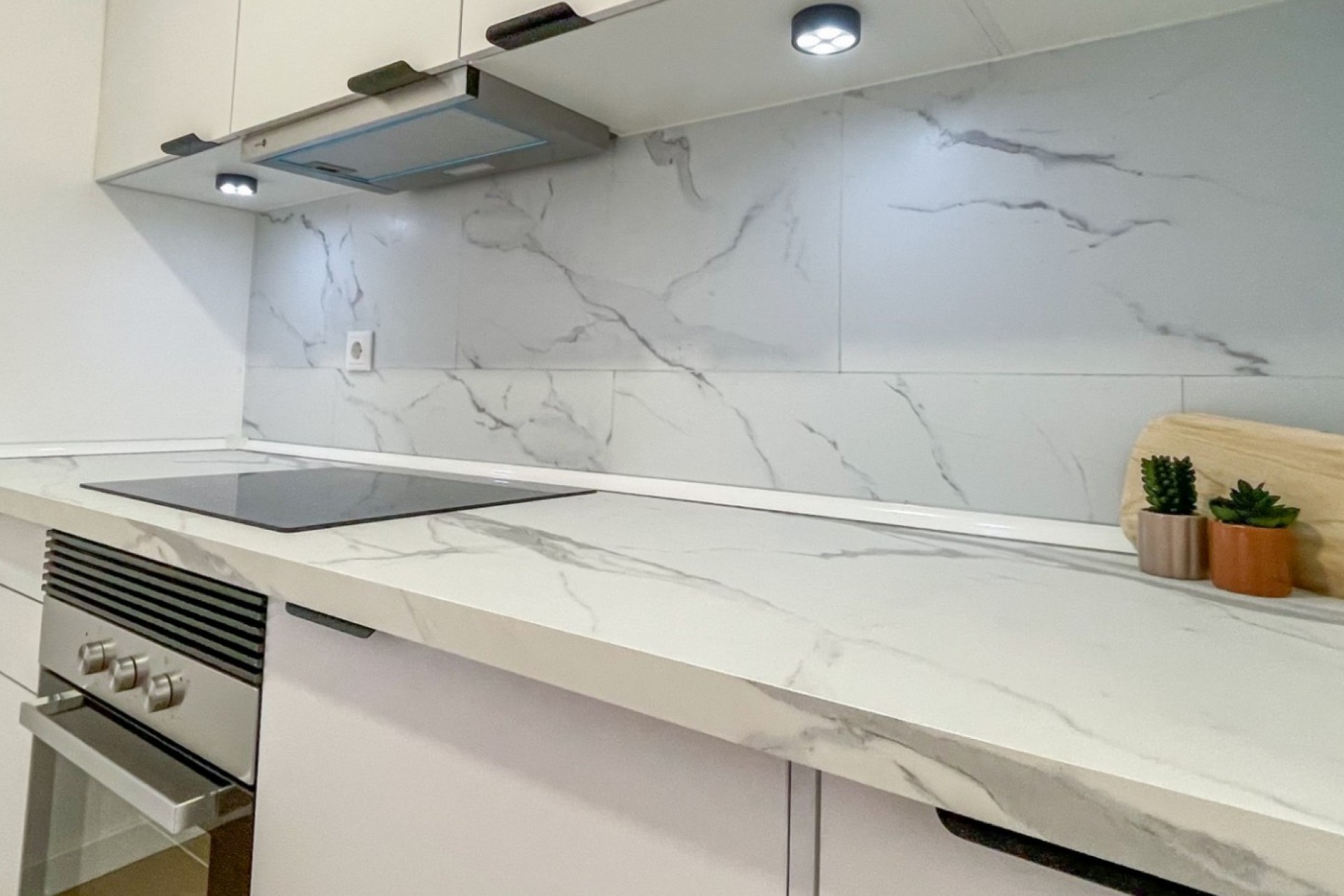 La Revente - Appartement - Orihuela Costa - Cabo Roig