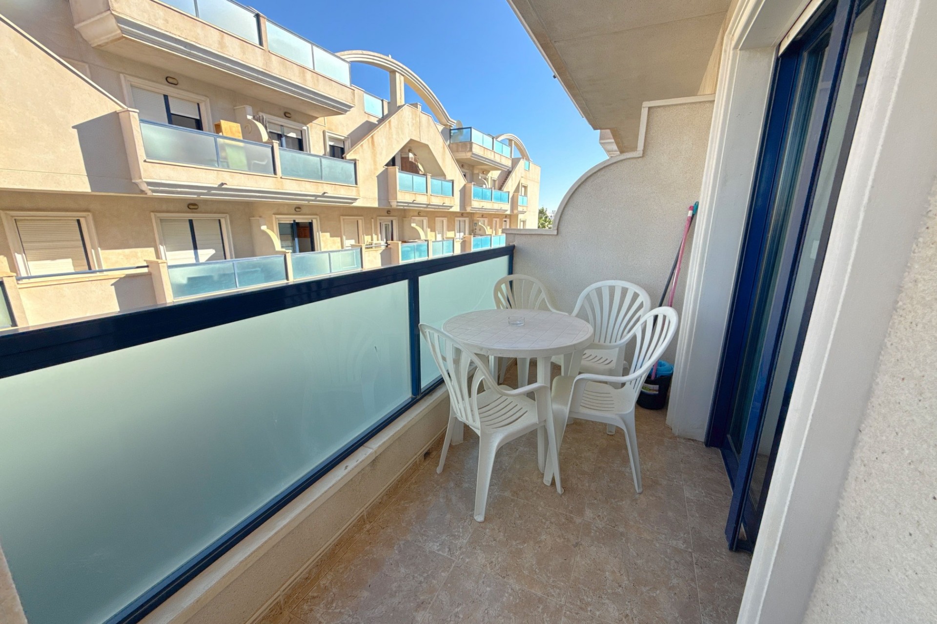 La Revente - Appartement - Orihuela Costa - Cabo Roig