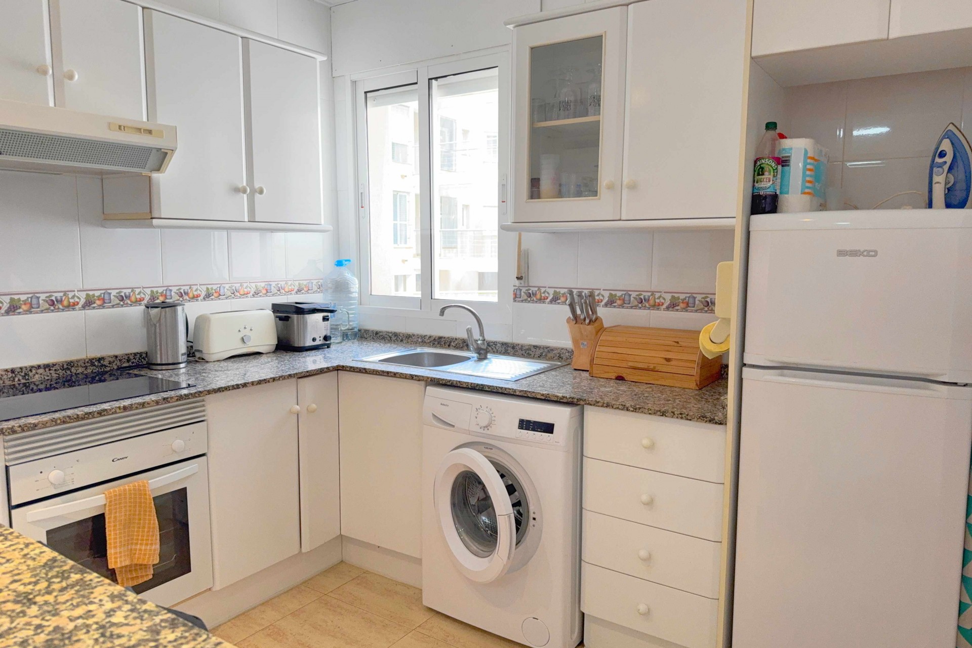 La Revente - Appartement - Orihuela Costa - Cabo Roig