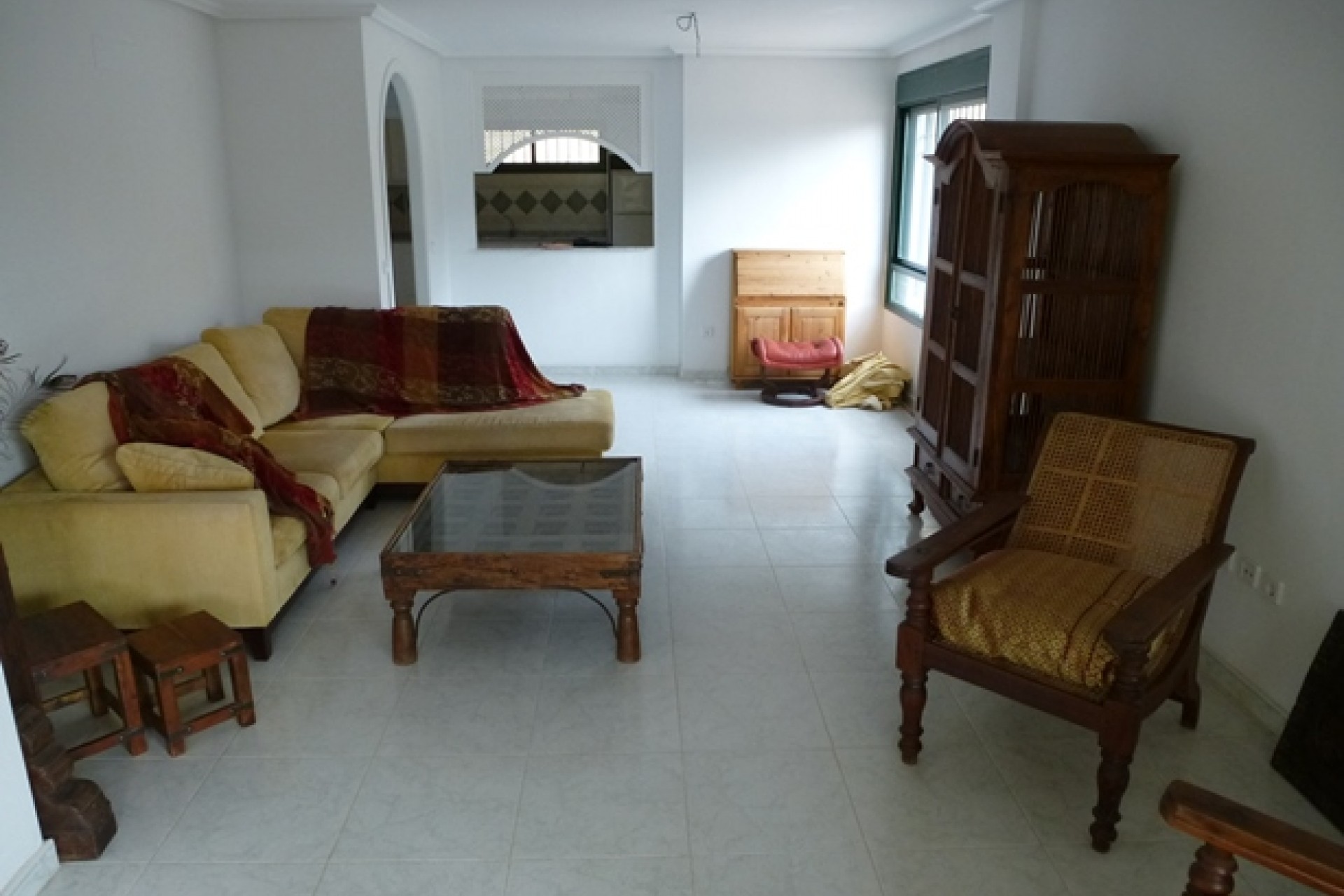 La Revente - Appartement - Orihuela Costa - Campoamor