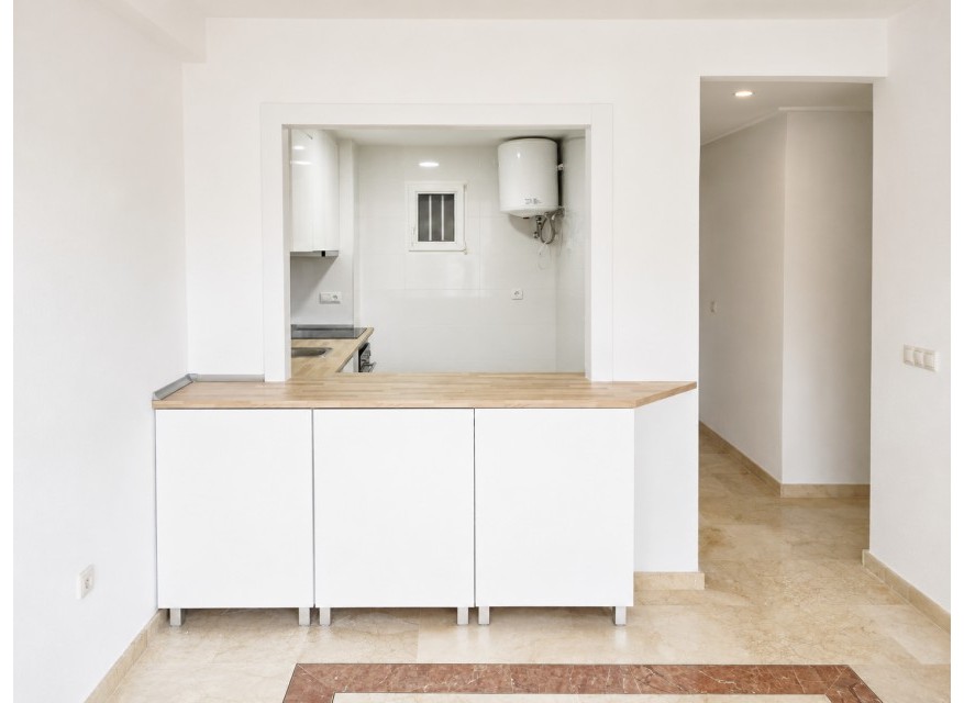 La Revente - Appartement - Orihuela Costa - Campoamor
