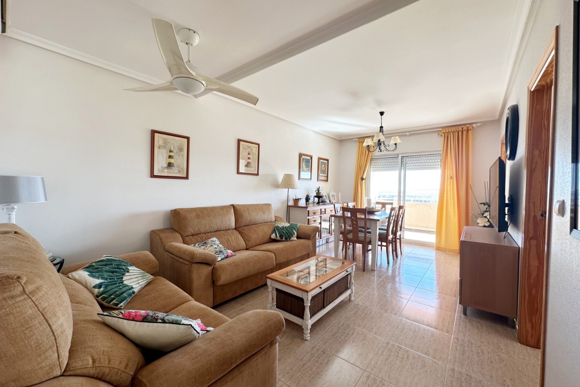 La Revente - Appartement - Orihuela Costa - Dehesa de Campoamor