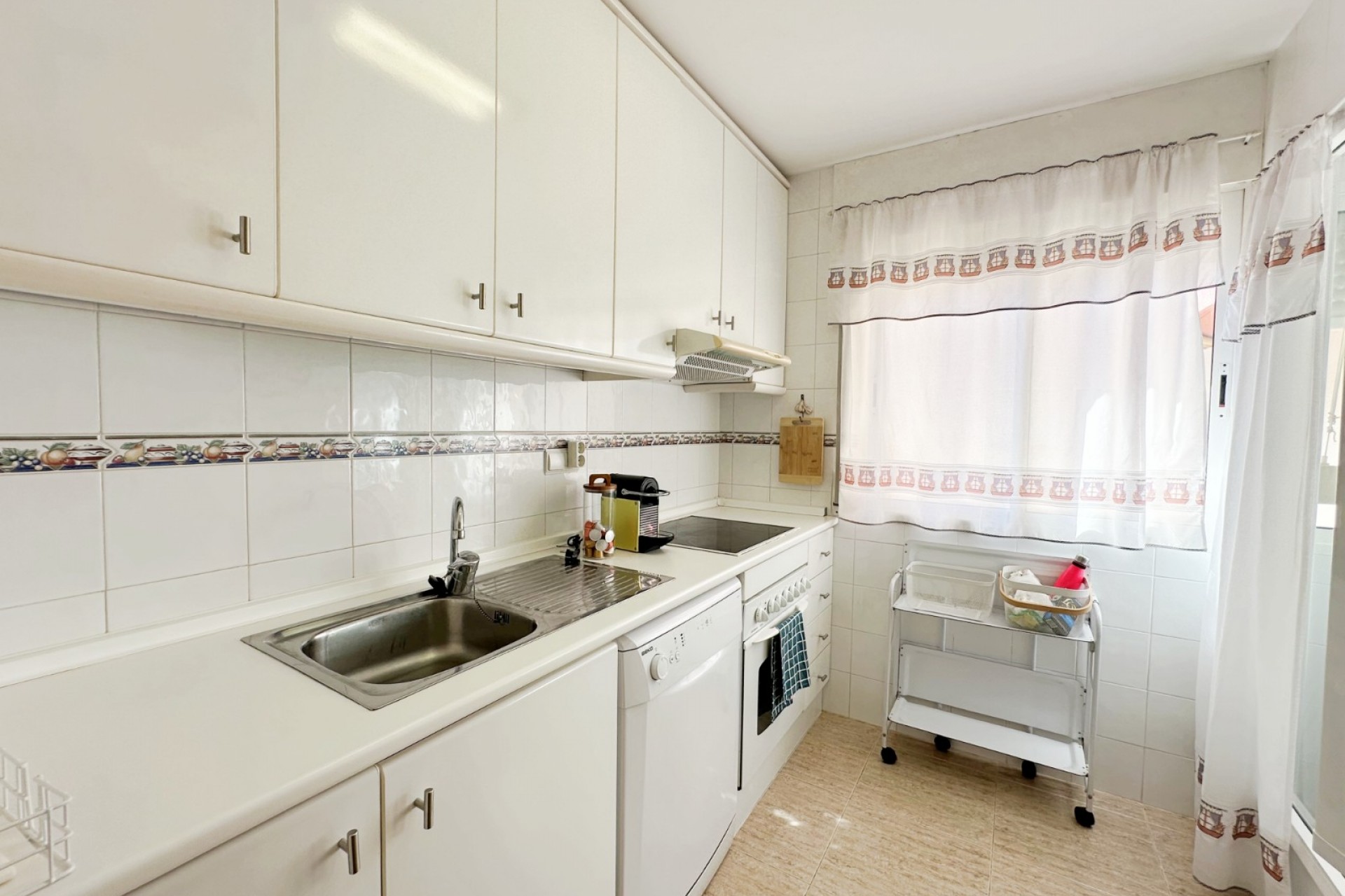 La Revente - Appartement - Orihuela Costa - Dehesa de Campoamor