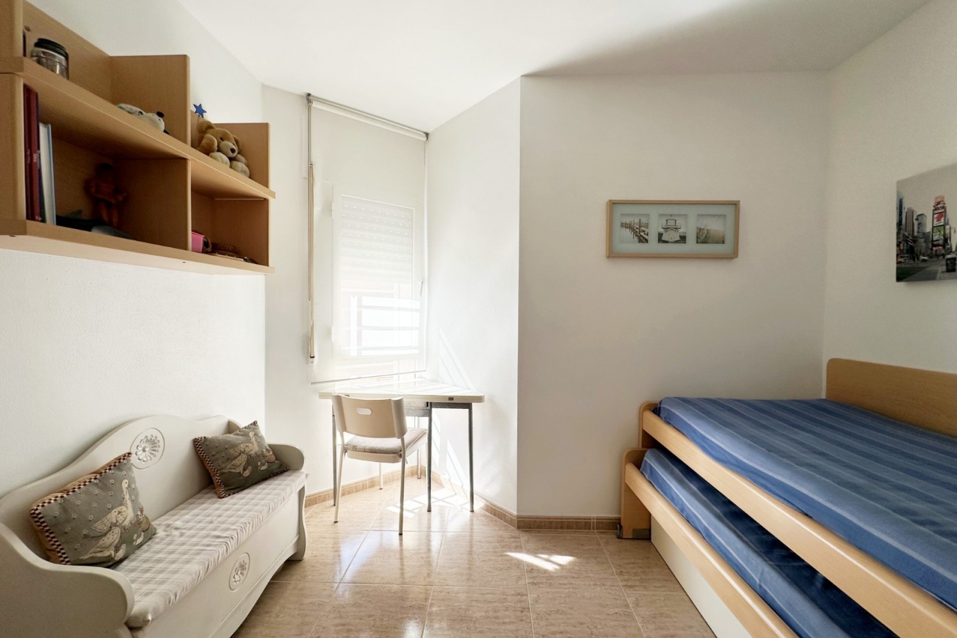 La Revente - Appartement - Orihuela Costa - Dehesa de Campoamor