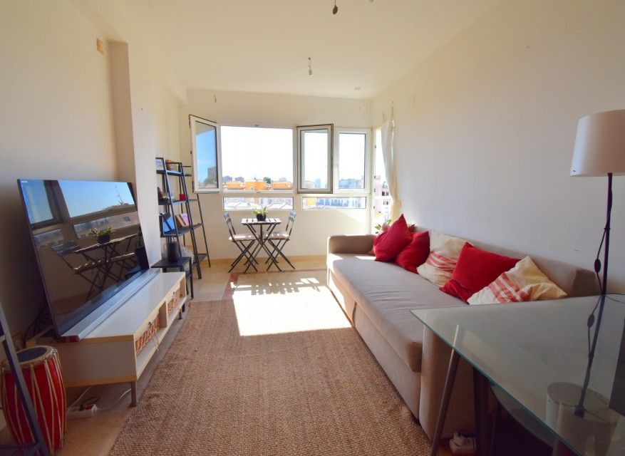 La Revente - Appartement - Orihuela Costa - Dehesa de Campoamor