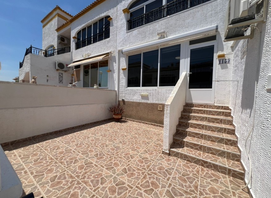 La Revente - Appartement - Orihuela Costa - Entre Naranjos - Vistabella Golf