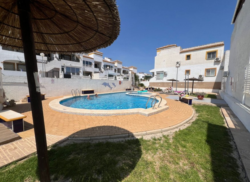 La Revente - Appartement - Orihuela Costa - Entre Naranjos - Vistabella Golf