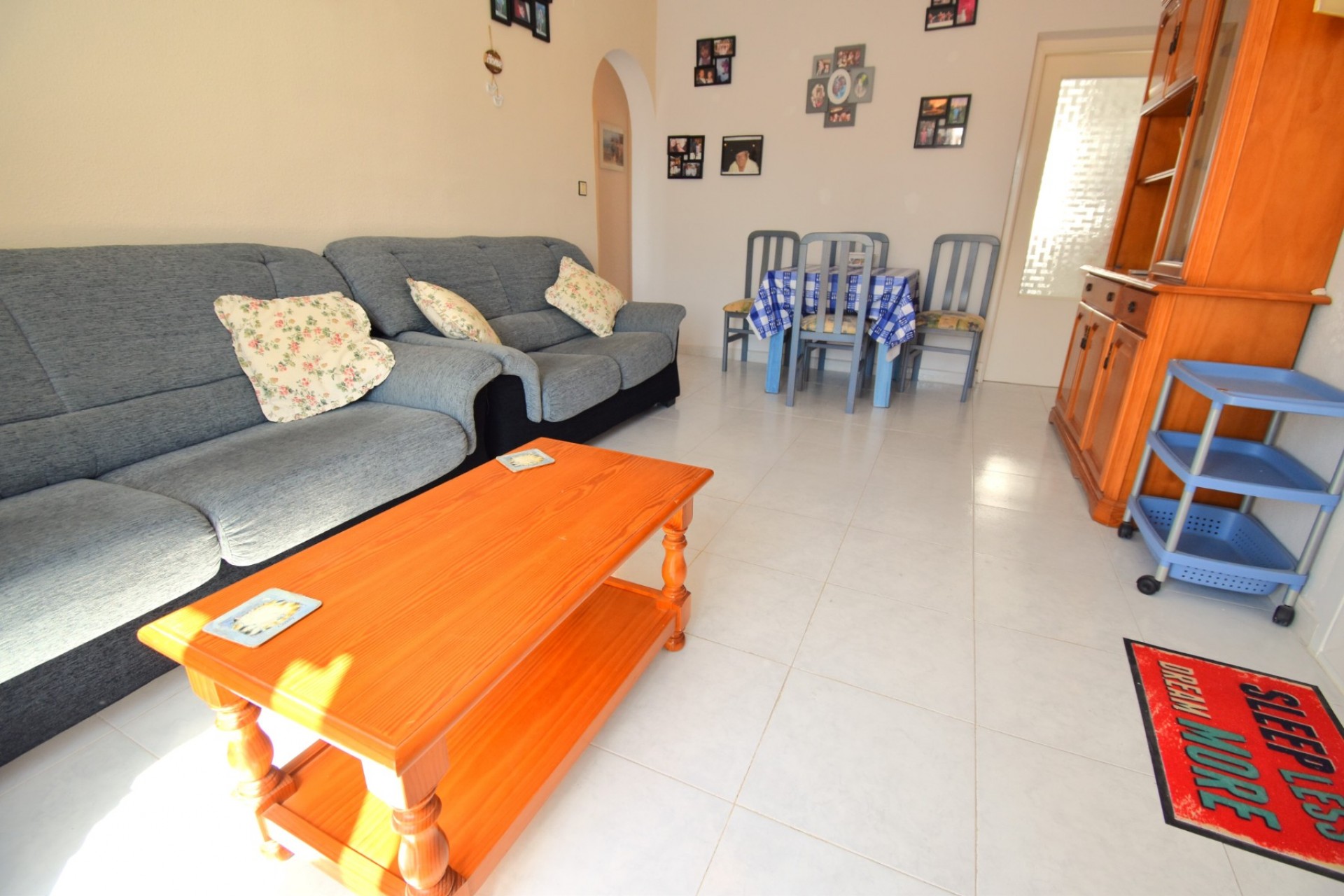 La Revente - Appartement - Orihuela Costa - La Florida