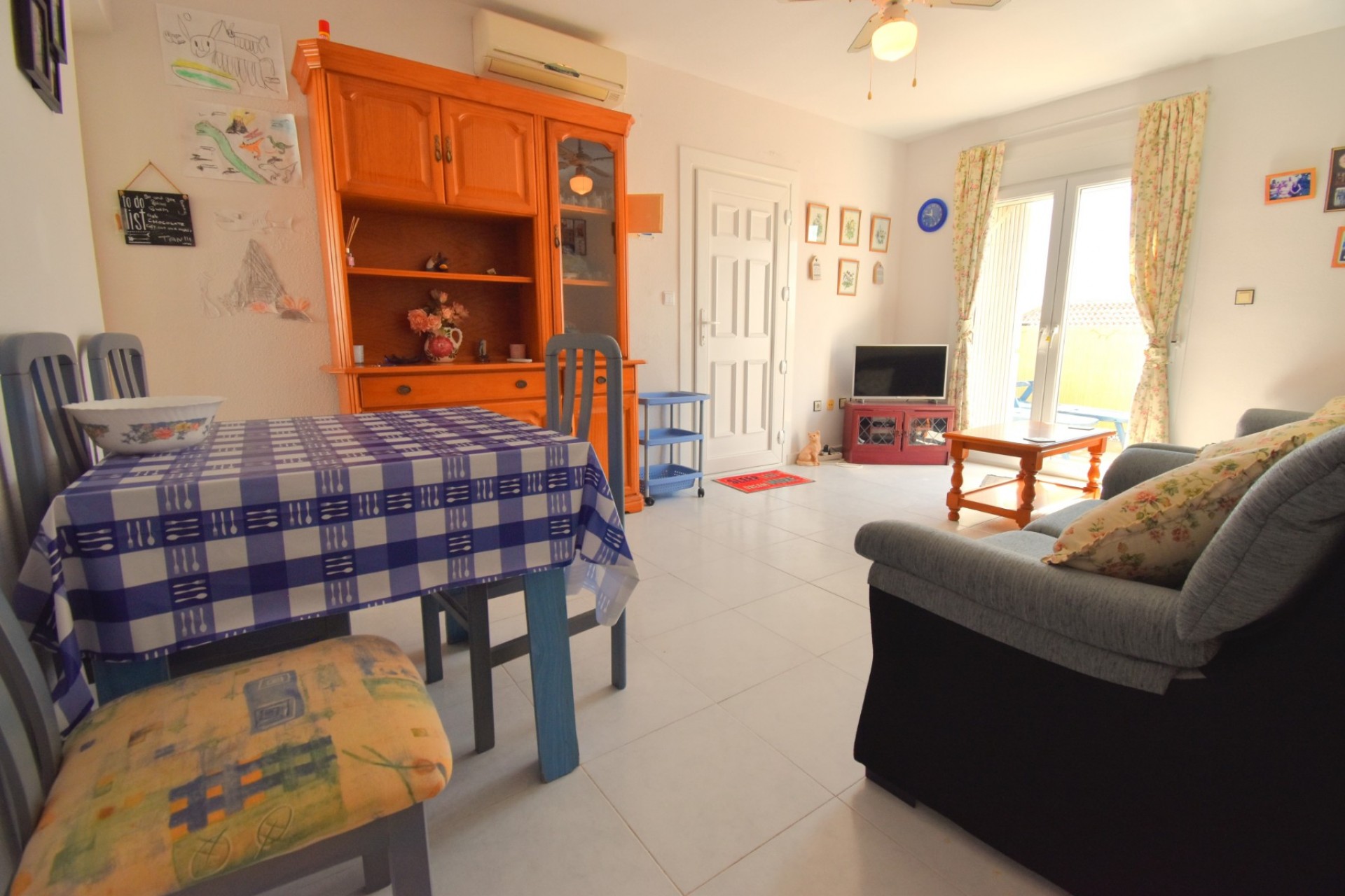 La Revente - Appartement - Orihuela Costa - La Florida