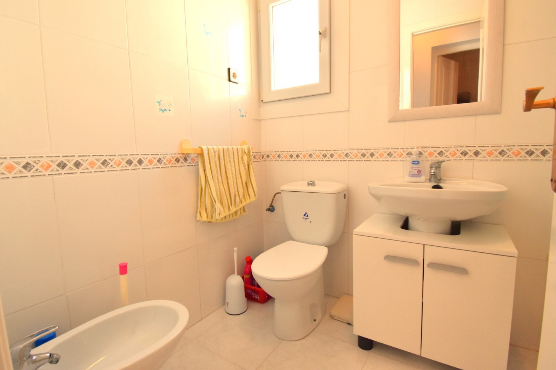 La Revente - Appartement - Orihuela Costa - La Florida