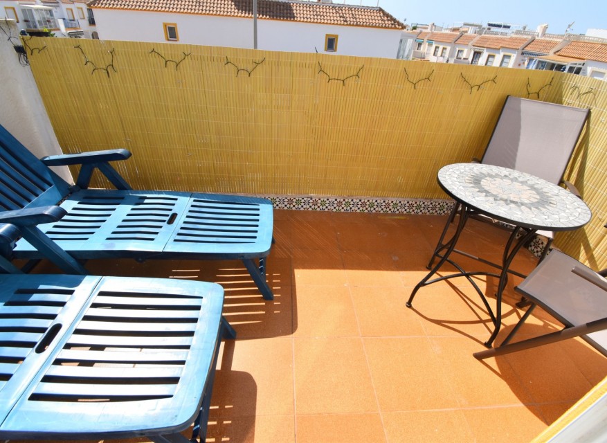 La Revente - Appartement - Orihuela Costa - La Florida