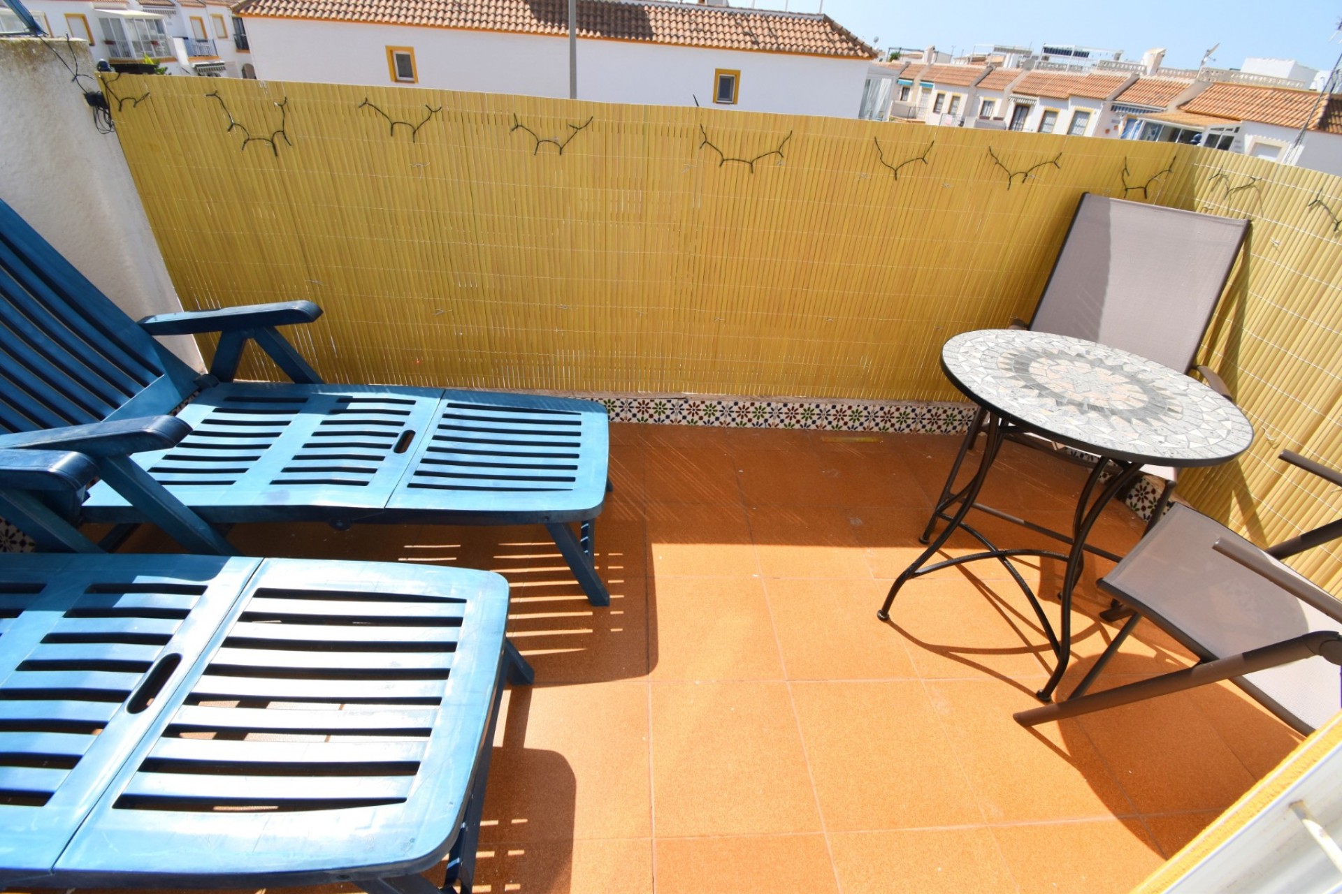 La Revente - Appartement - Orihuela Costa - La Florida