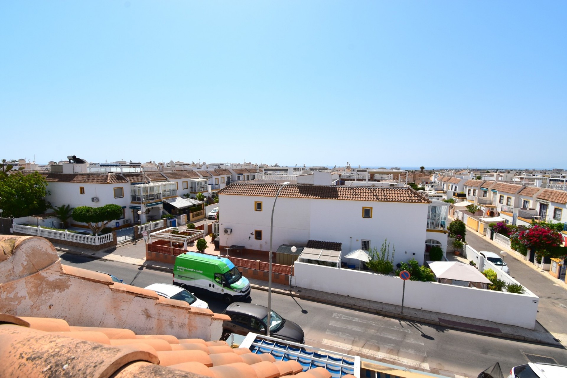 La Revente - Appartement - Orihuela Costa - La Florida